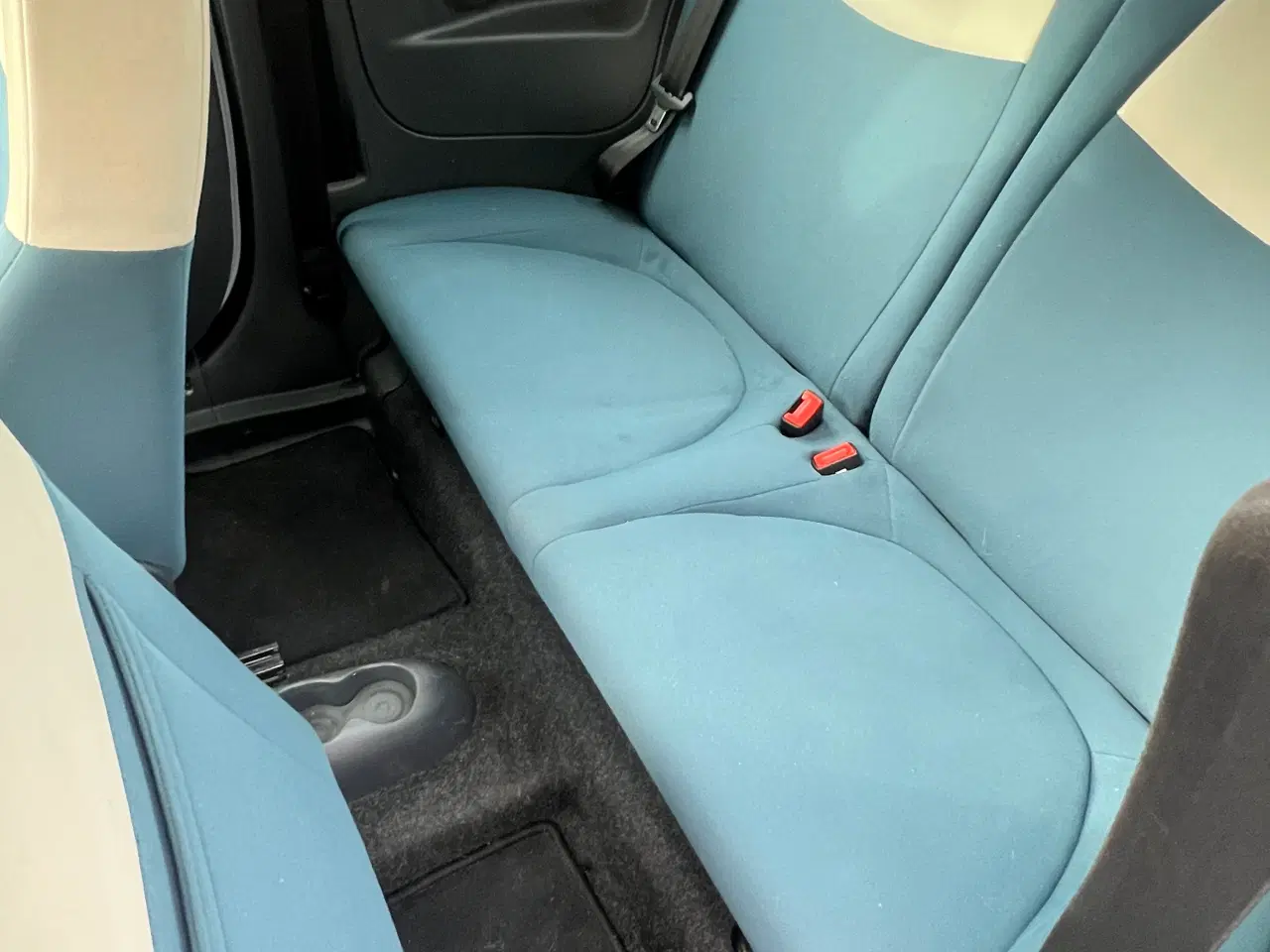 Billede 8 - Fiat 500 1.2 benzin 128.600km