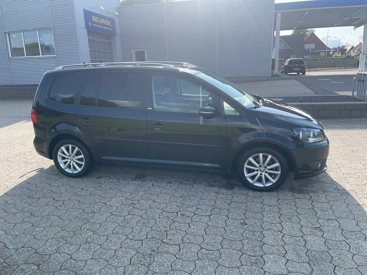 Billede 2 - VW Touran 1,4 TSI 140 Highline 7prs 5d