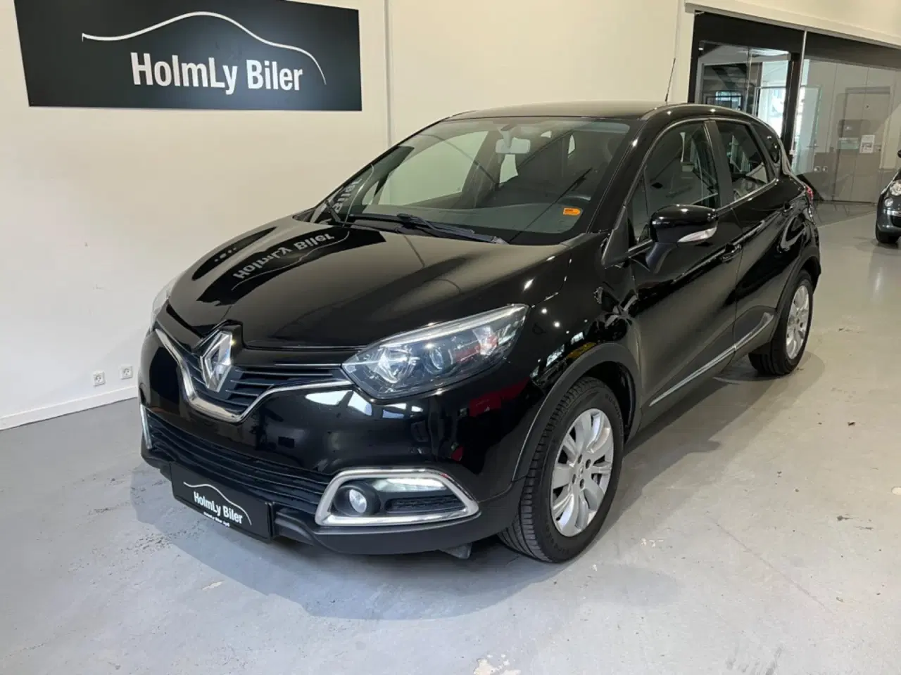 Billede 3 - Renault Captur 0,9 TCe 90 Expression