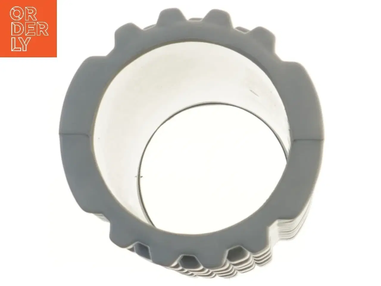 Billede 3 - Massagerulle (foamroller) fra Nordic Strength (str. 33x14 cm)