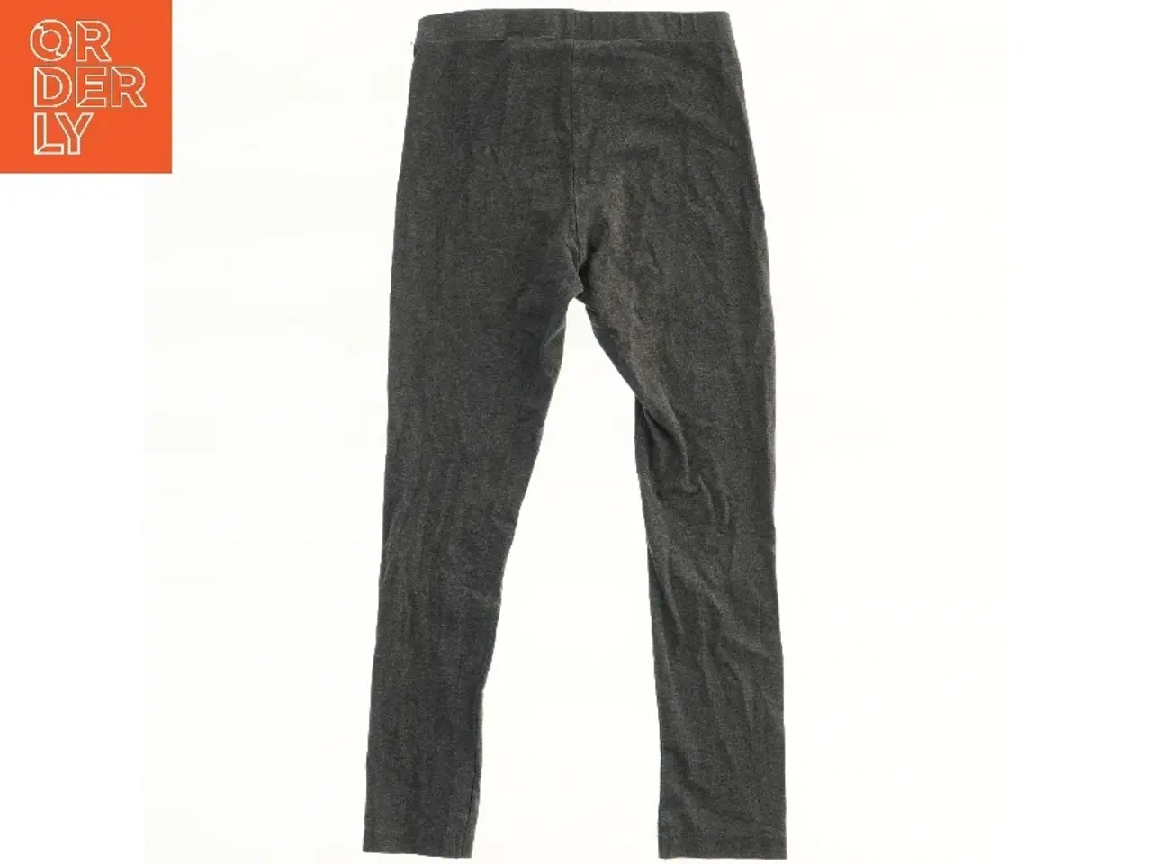 Billede 1 - Grå leggings fra Name It (str. 116)