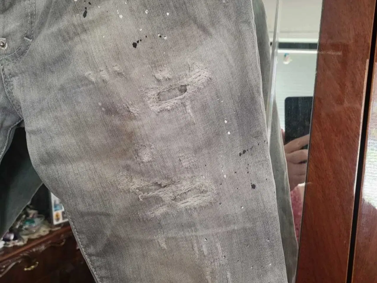 Billede 2 - Dsquared 2 jeans