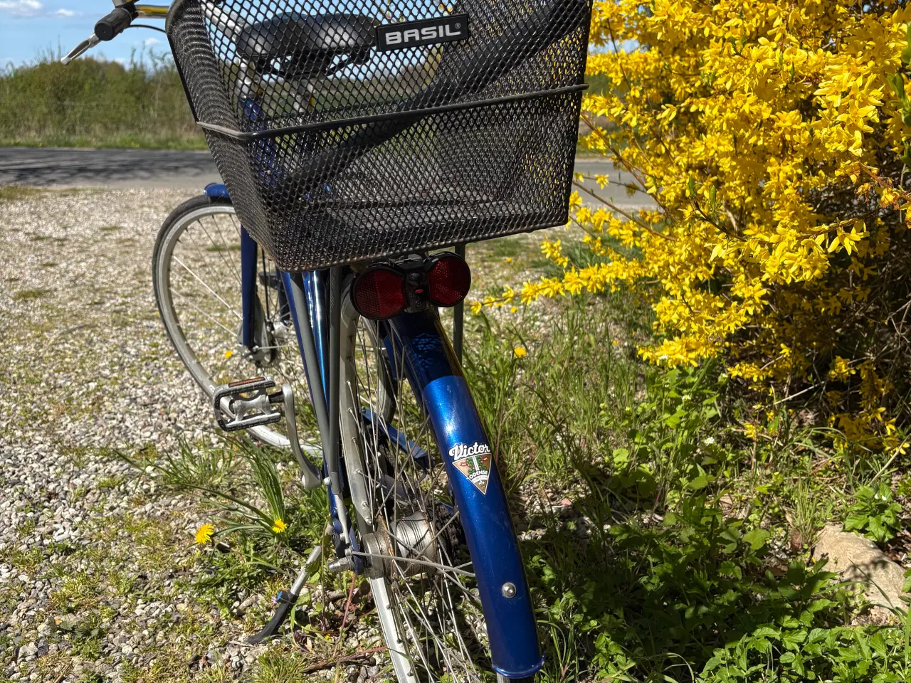 Billede 7 - Virkelig god cykel 