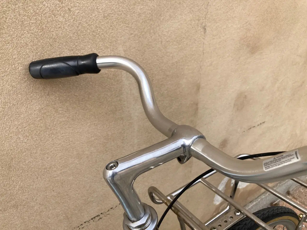 Billede 4 - Harthiner Reynolds 531 Nervex cykel 