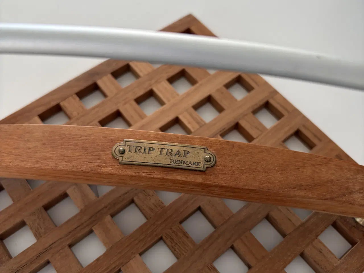 Billede 3 - Trip Trap tilbehør
