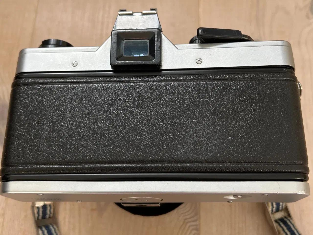 Billede 4 - Praktica MTL 5 kamera med Pentacon auto 1.8/50mm