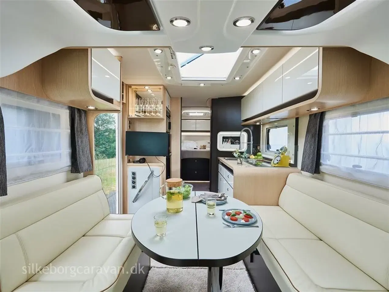 Billede 3 - 2026 - Autostar Prestige I 790 LC