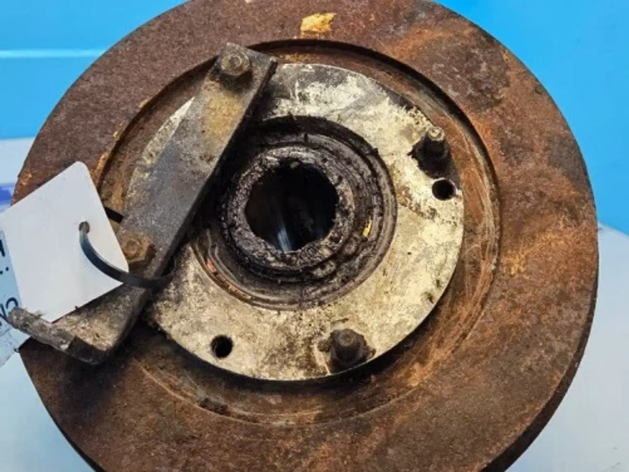 Billede 9 - New Holland TX62 Magnet 9505842