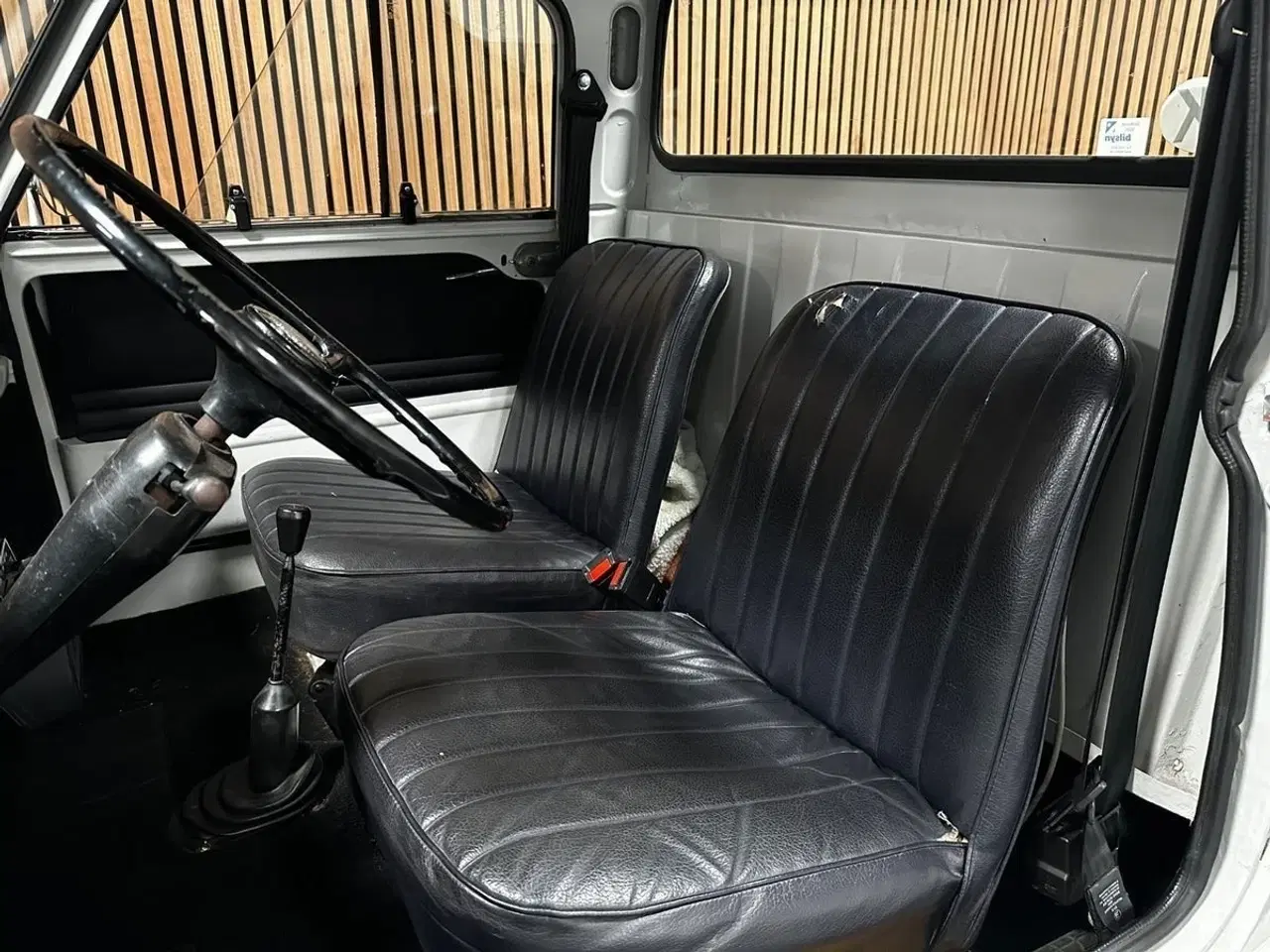 Billede 9 - Morris Mascot  Mini 850 Pick-up