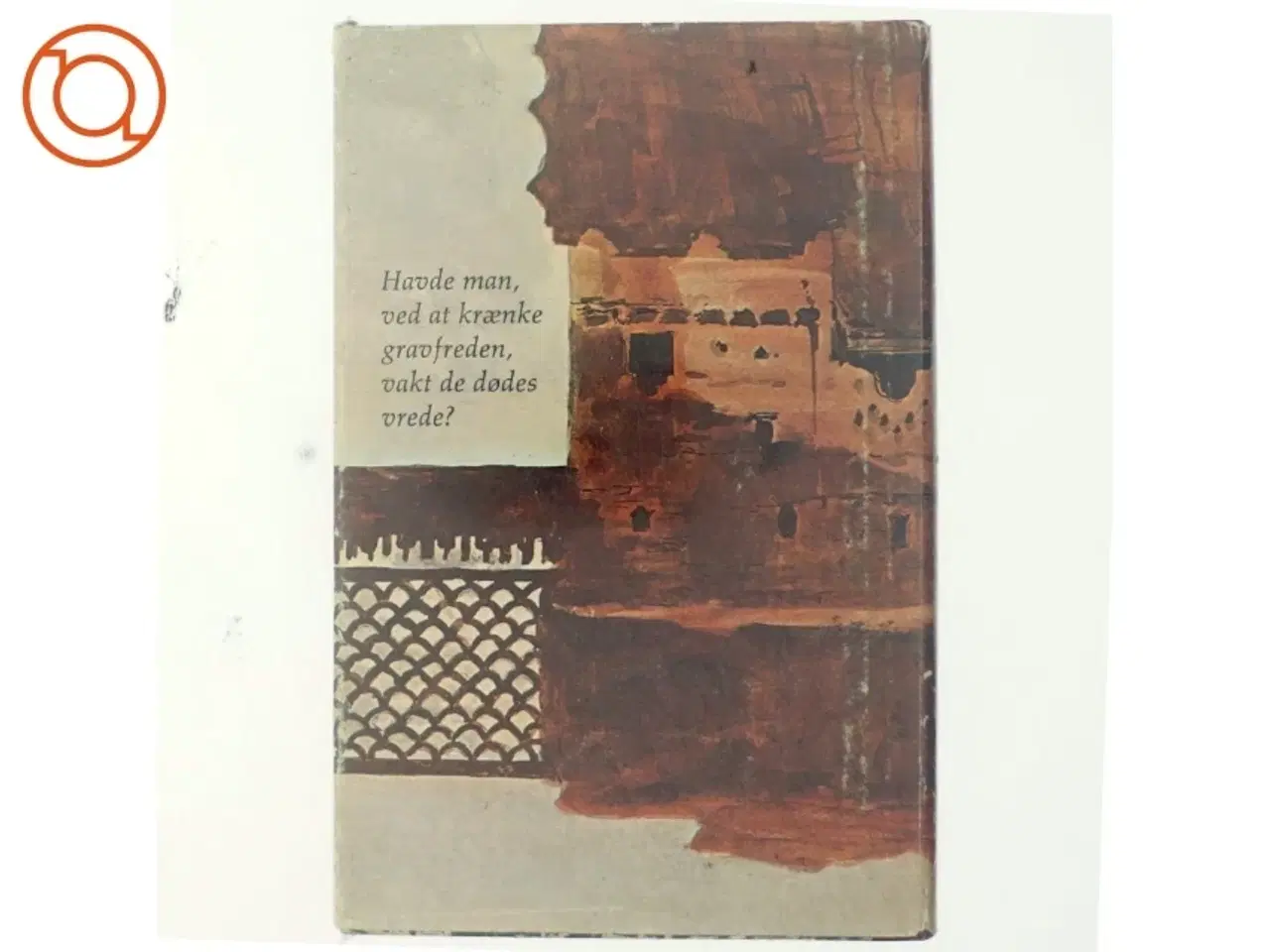 Billede 3 - Kongernes forbandelse af Victoria Holt