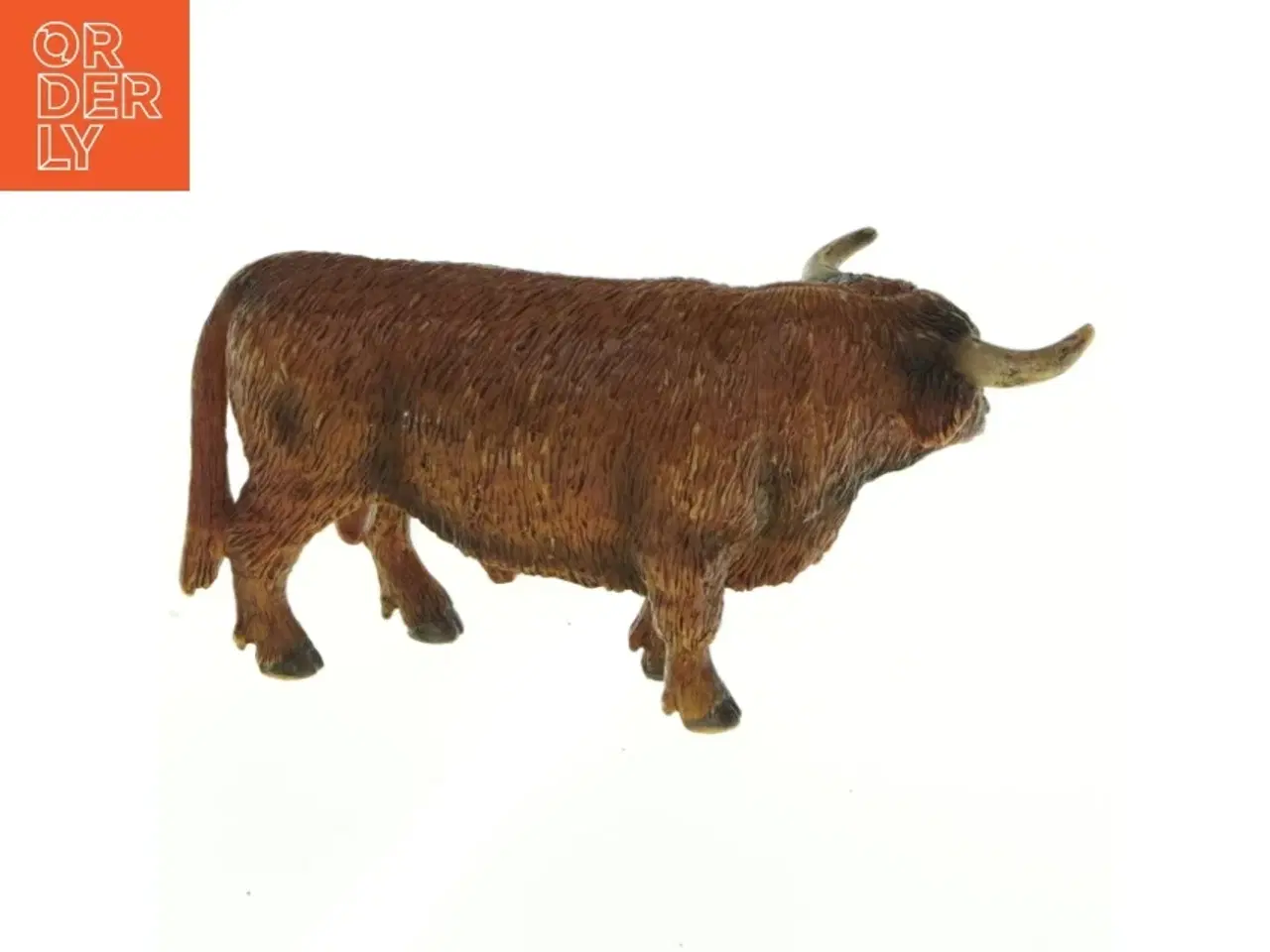 Billede 2 - Schleich Tyr