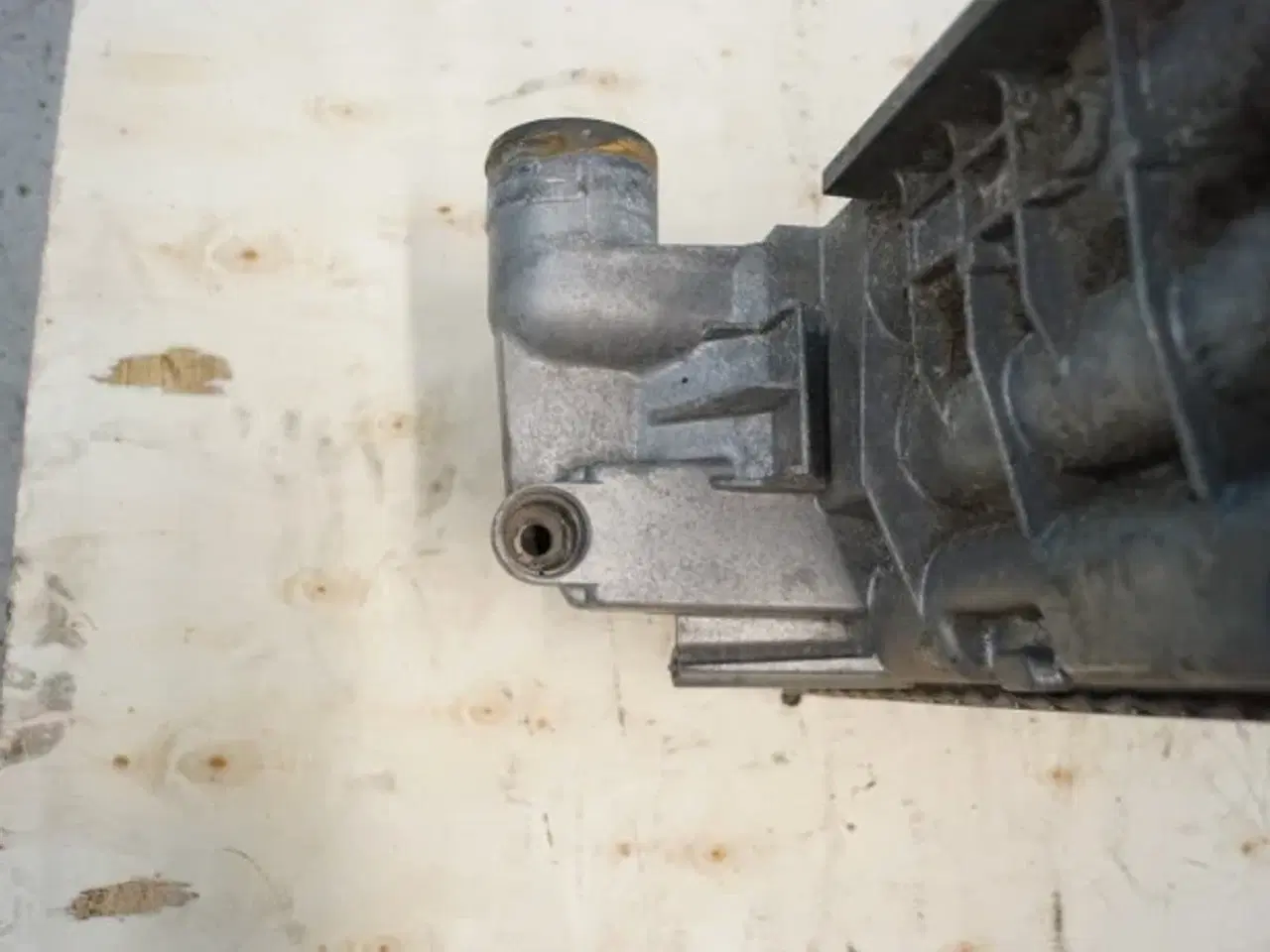 Billede 8 - John Deere 6620 Køler AL168727