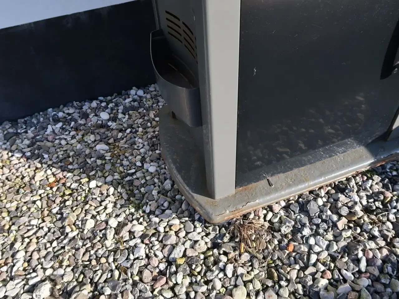 Billede 3 - Gasgrill WEBER Spirit