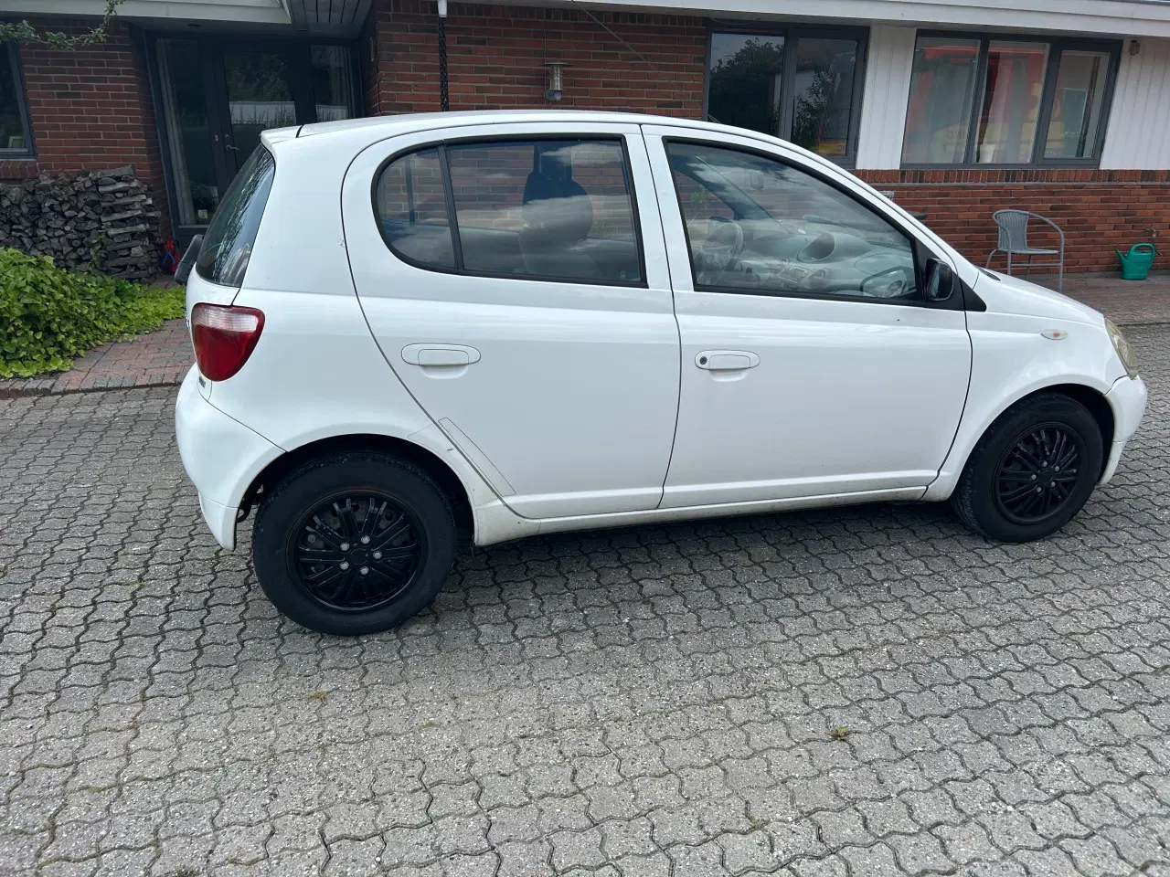 Billede 3 - Fin bil toyota Yaris automatgear.