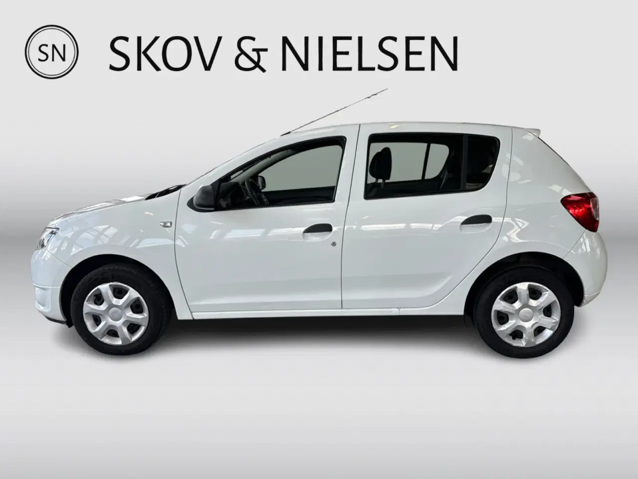 Billede 2 - Dacia Sandero 1,5 dCi 75 Ambiance