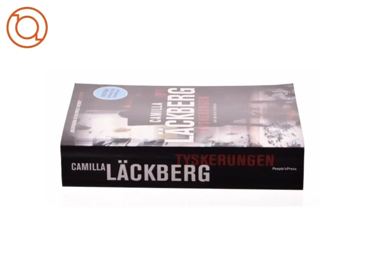 Billede 3 - Tyskerungen