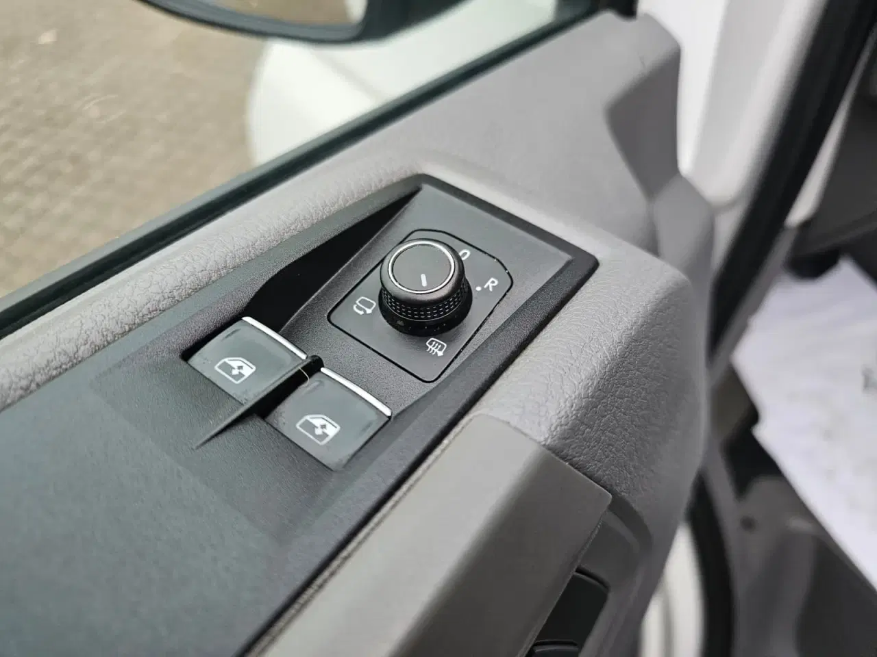 Billede 16 - MAN TGE 3.180 A8 L3H3 4X4, Kassevogn