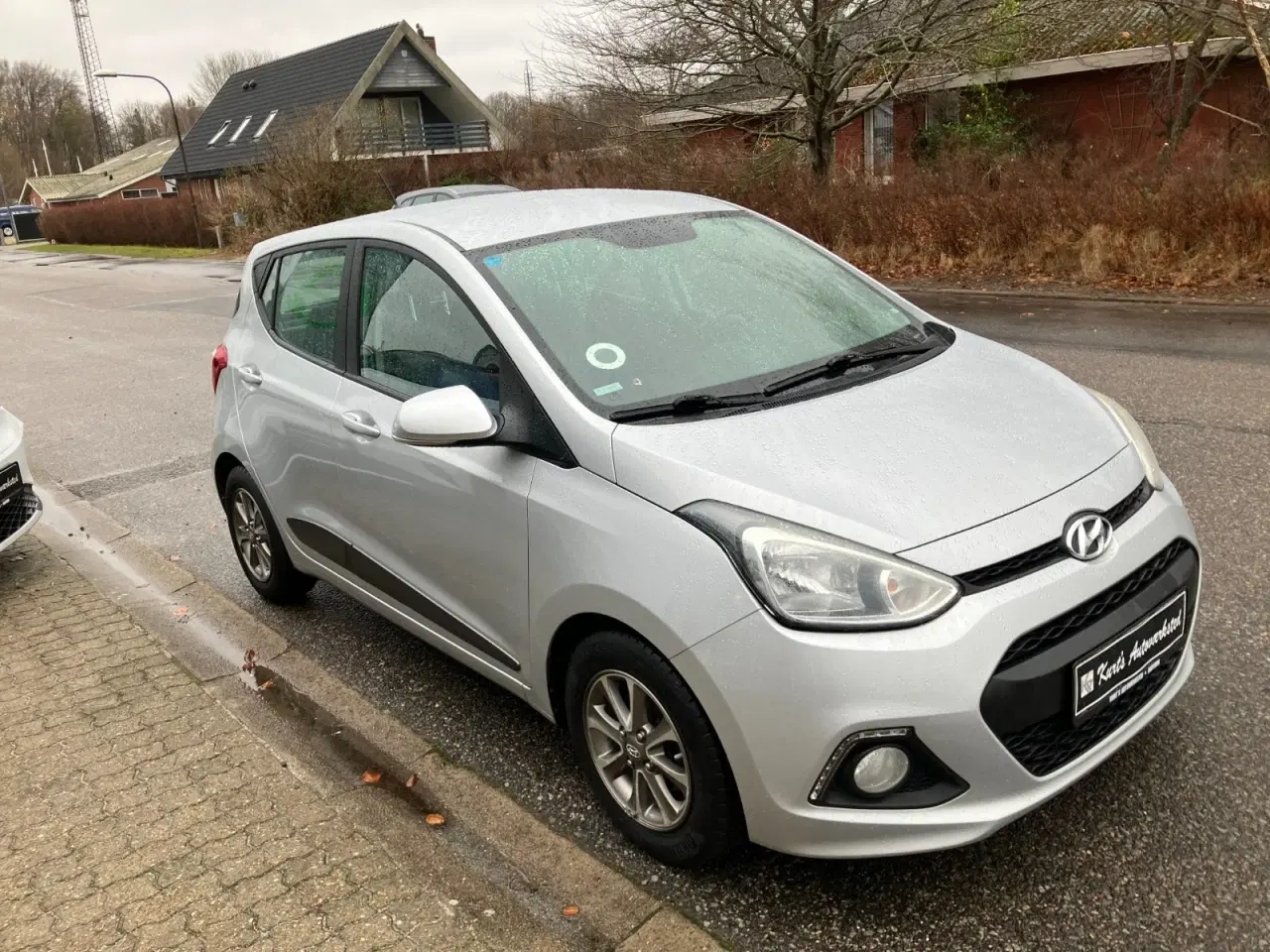 Billede 7 - Hyundai i10 1,25 Style