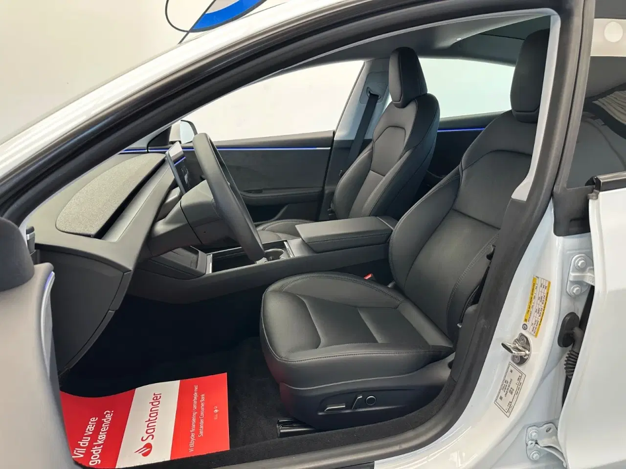 Billede 10 - Tesla Model 3  Long Range AWD