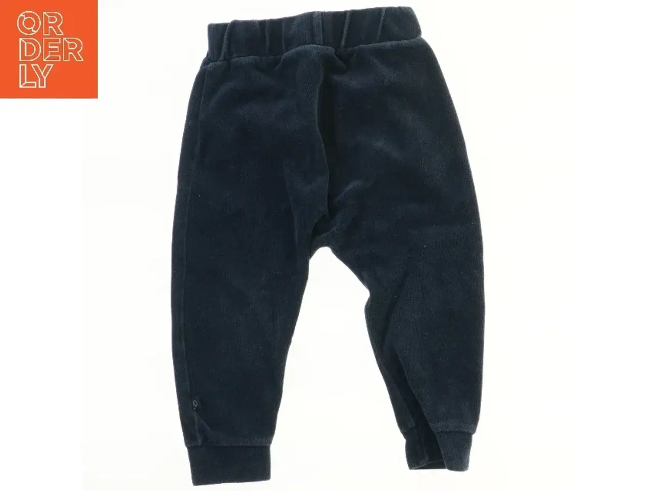 Billede 2 - Børnebukser fra Smallstuff (str. 80)