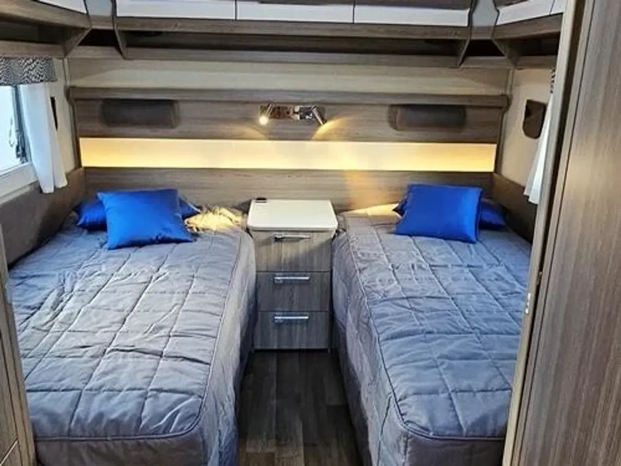 Billede 15 - Kabe Royal 600 GLE KS