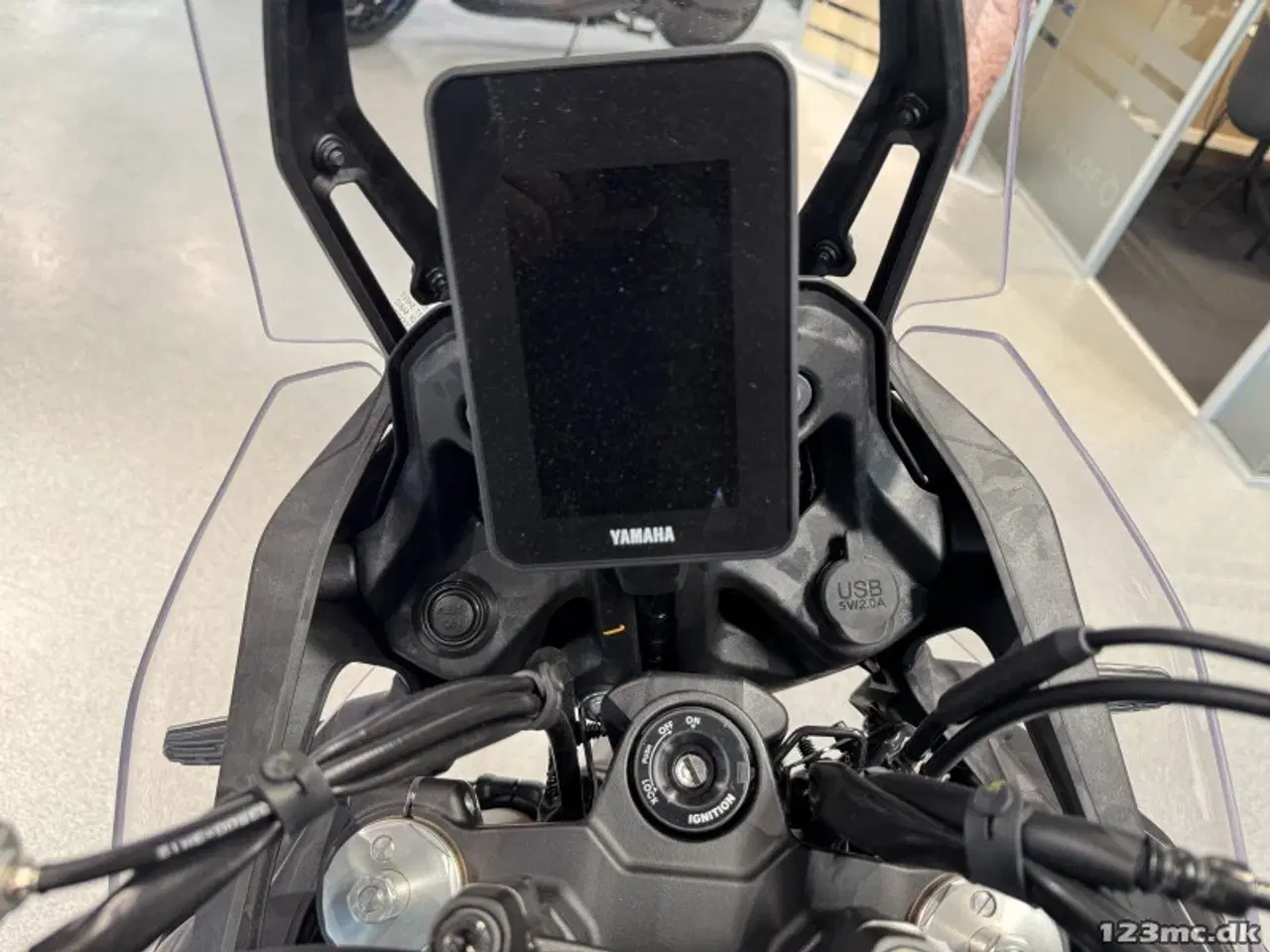 Billede 6 - Yamaha Ténéré 700 World Raid