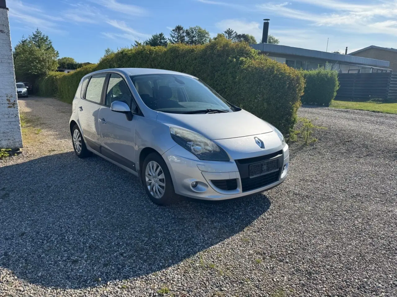 Billede 2 - Renault Scenic III 1,4 TCe 130 Dynamique
