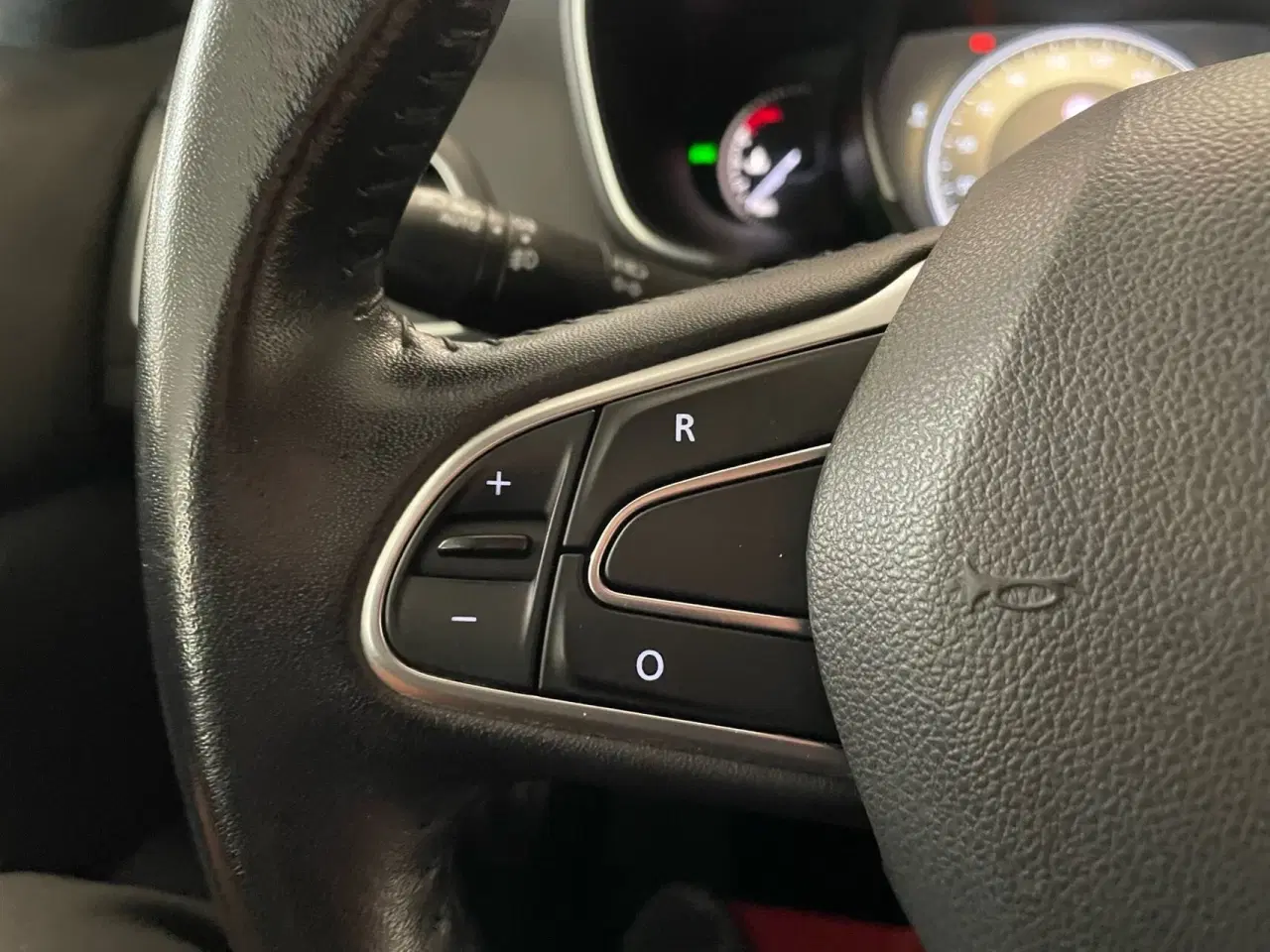 Billede 11 - Renault Mégane Sport Tourer 1,5 Energy DCI Zen 110HK Stc 6g