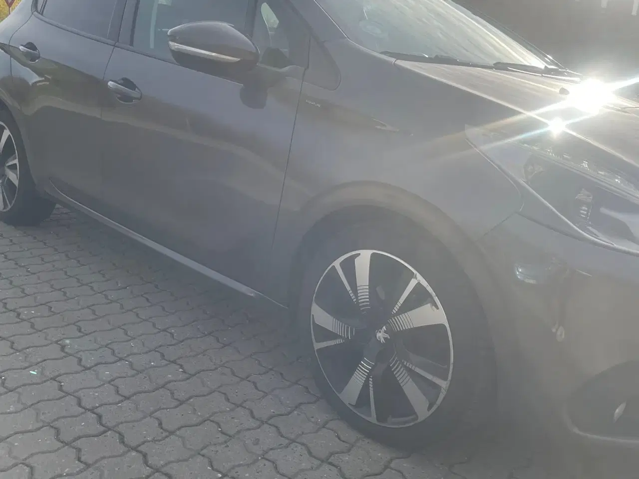 Billede 3 - Peugeot 208 1,5 BlueHDi 100 Active
