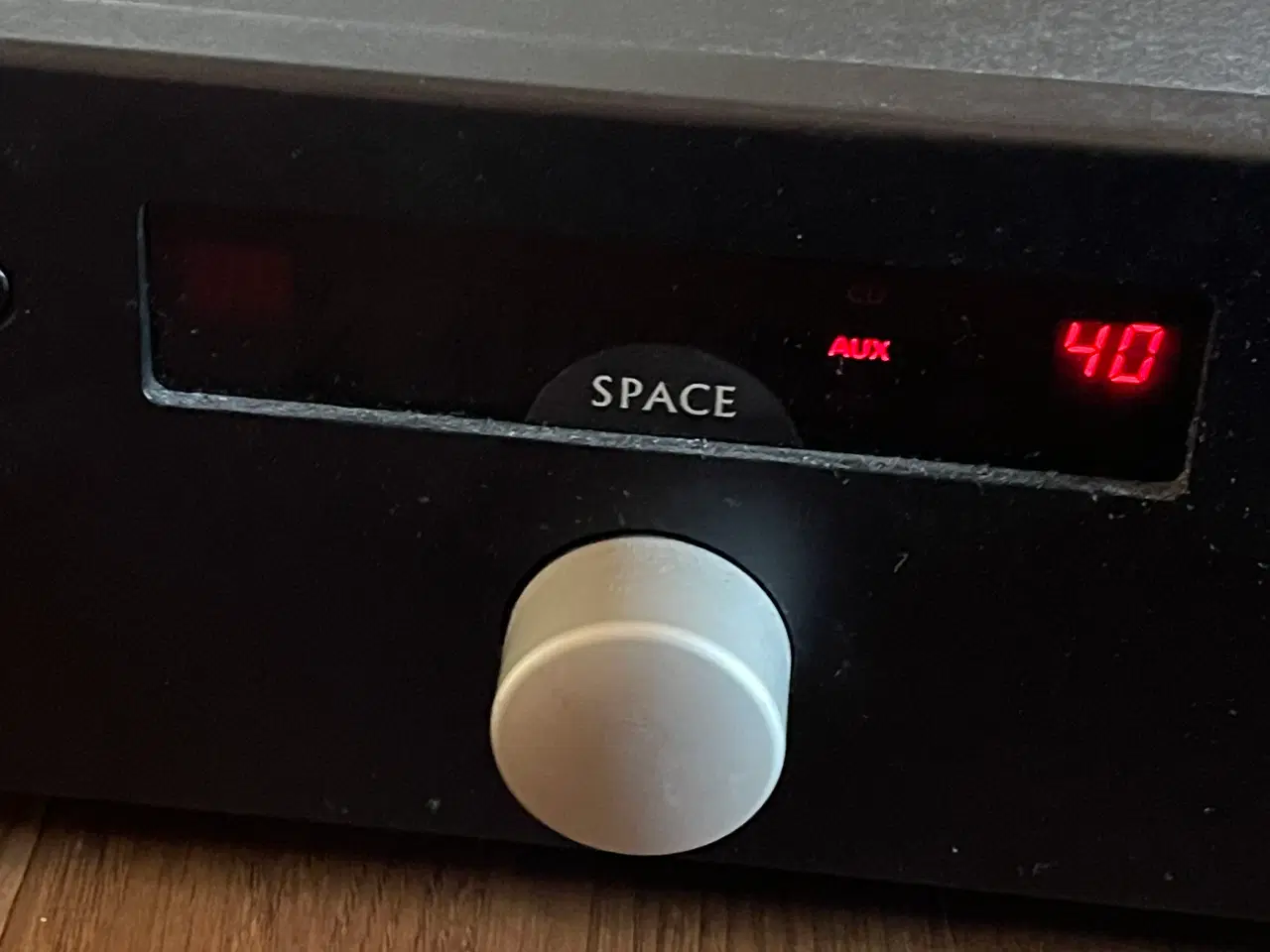 Billede 4 - THULE AUDIO SPACE IA250B integreret forstærker