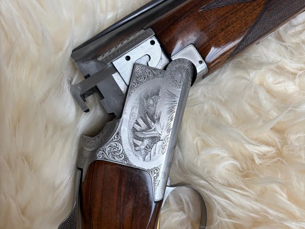 Billede 5 - FN Browning B25 B2G