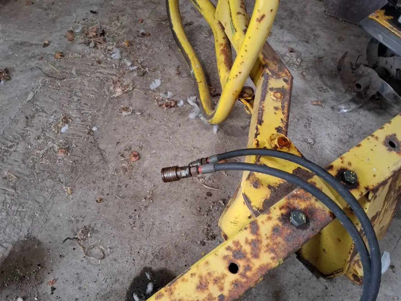 Billede 2 - Stoll Balletang