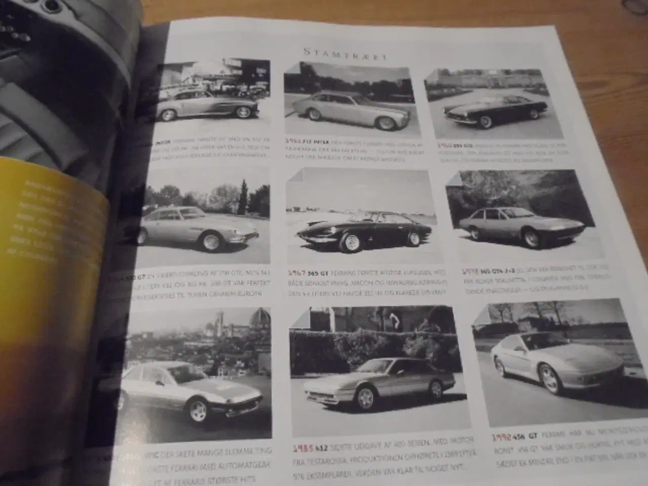 Billede 7 - Legenden om Ferrari – Christian Frost