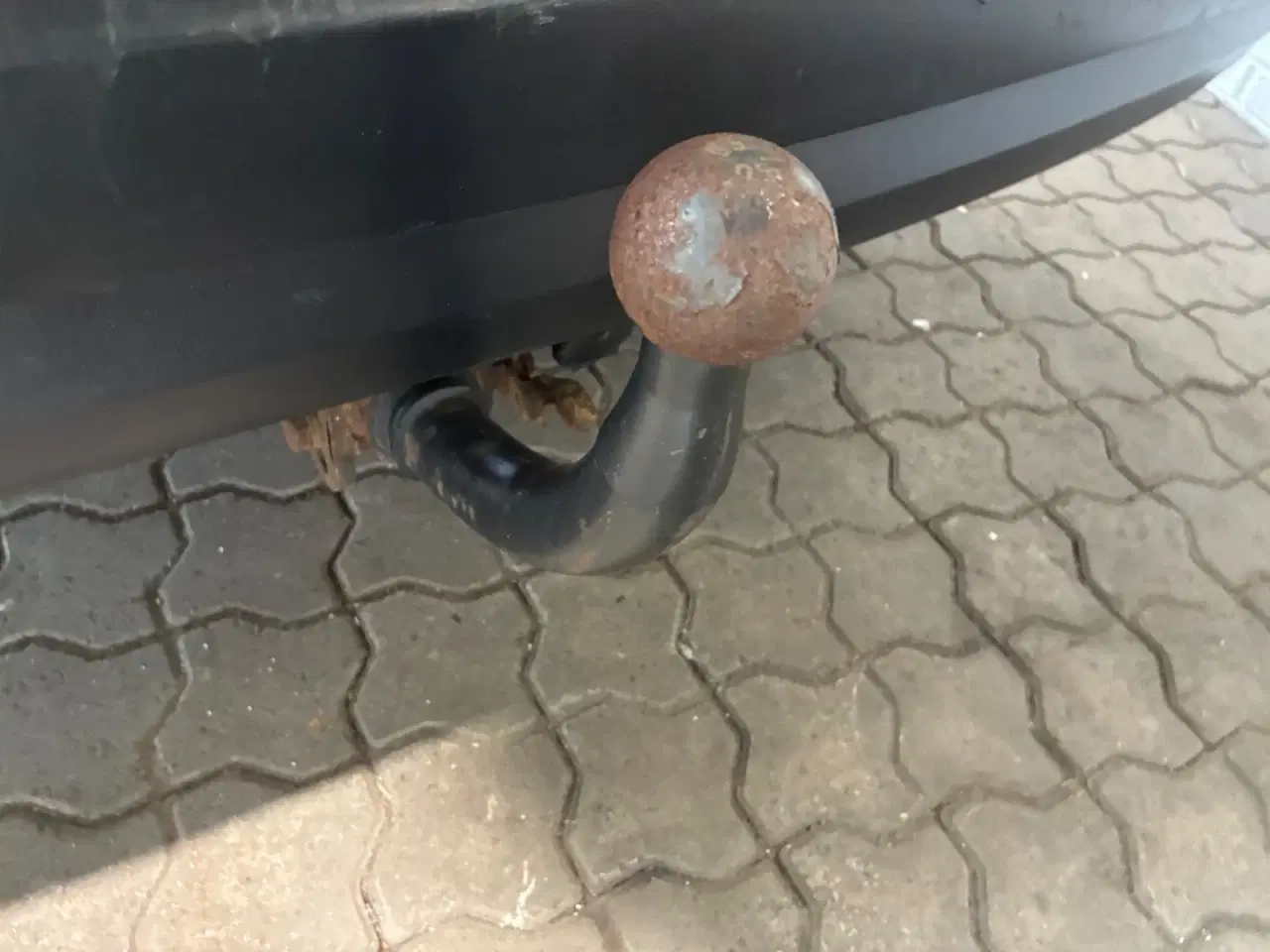 Billede 8 - VW Caddy 1,6 TDi 75 Van