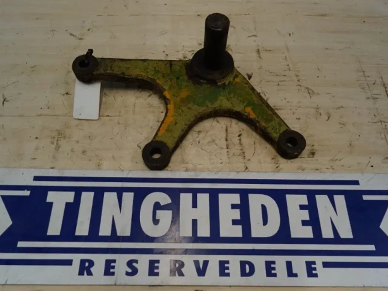 Billede 2 - John Deere Styrearm T54139