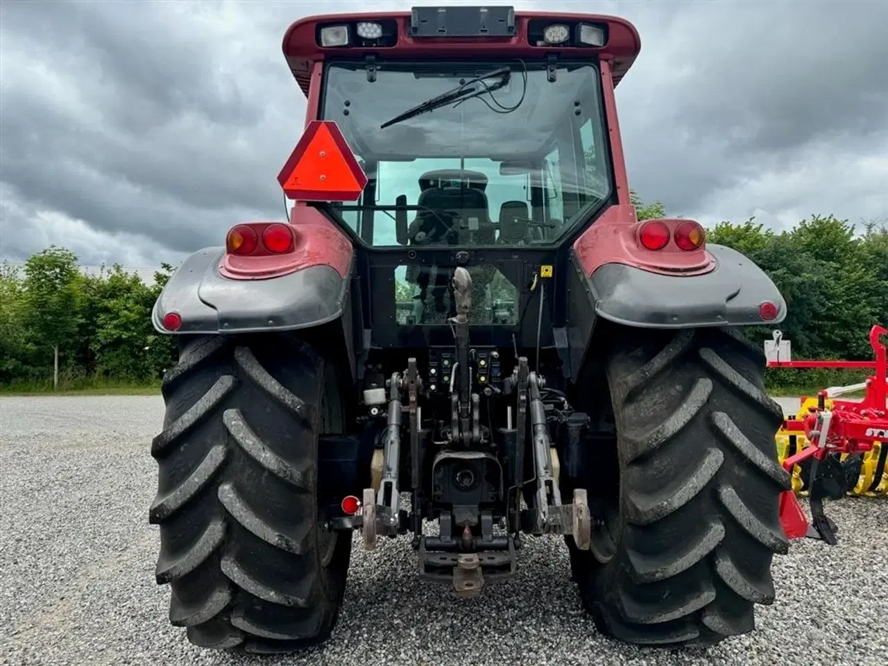 Billede 6 - Valtra T150