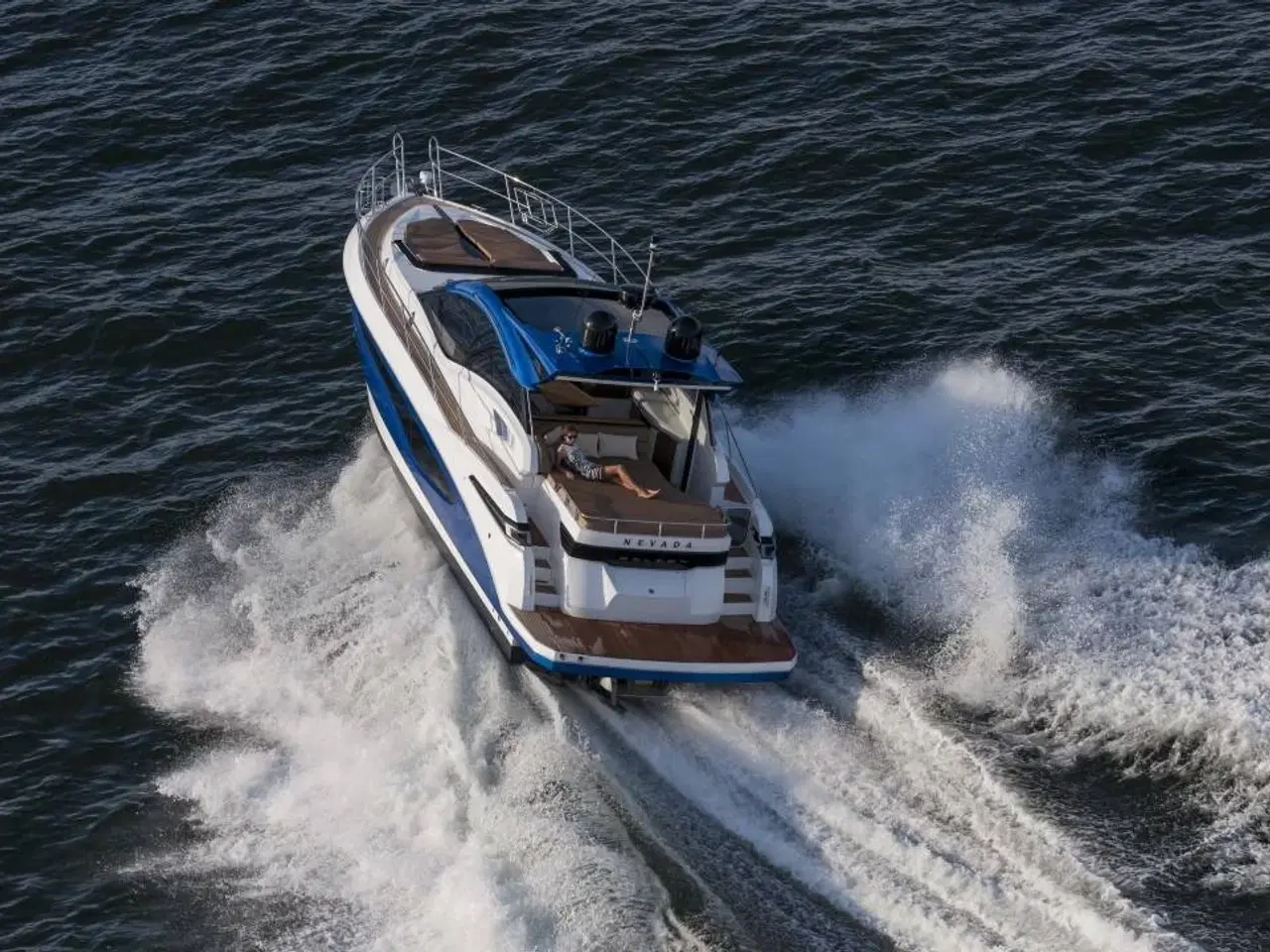 Billede 113 - Galeon 485 HTS