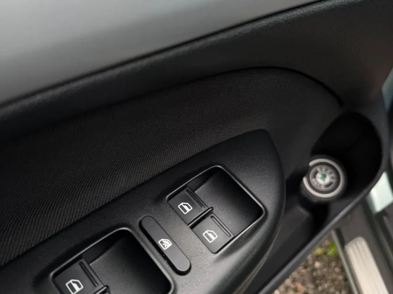 Billede 8 - Skoda Octavia 1,4 TSi 122 Ambiente