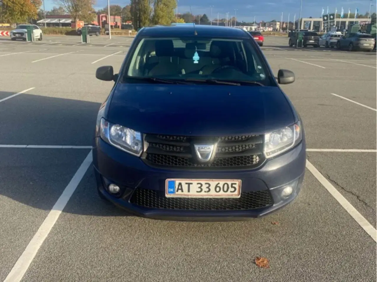 Billede 3 - Dacia 1.5 dizel model 2015