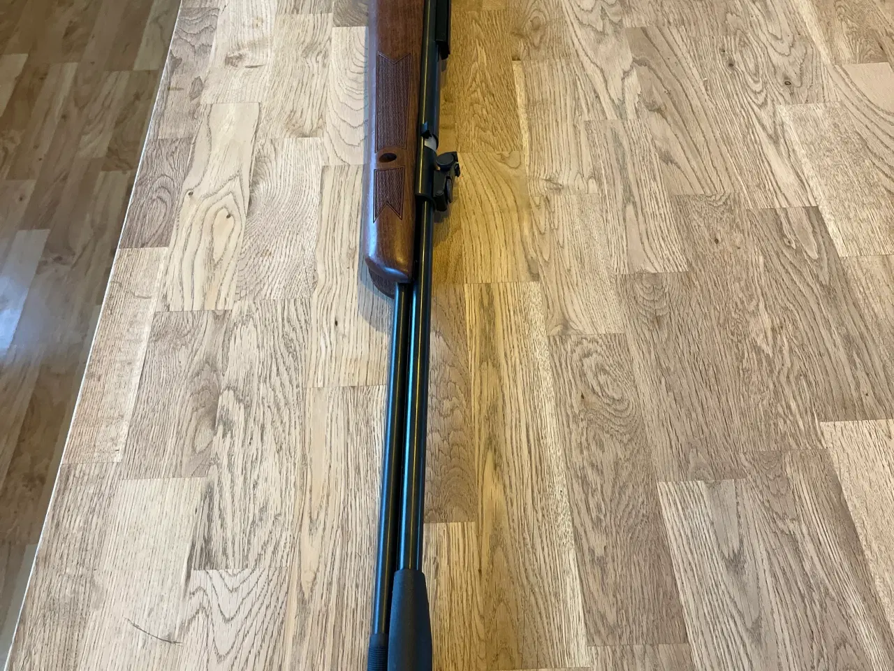 Billede 1 - Luftgevær  gamo cf-x Royal 4.5mm