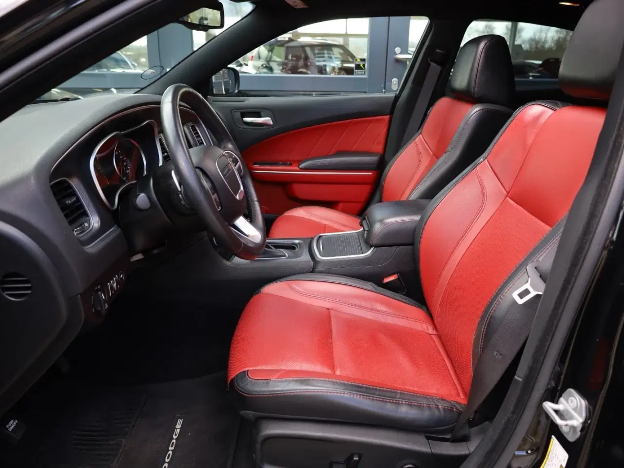 Billede 2 - Dodge Charger 5,7 R/T aut.