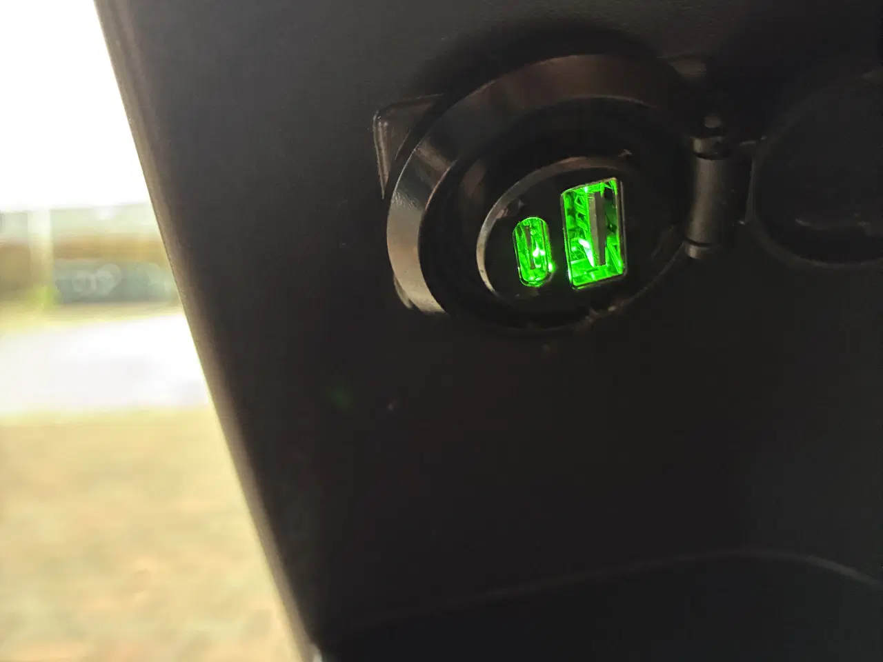 Billede 8 - Vga Street-X EFI 30 2025