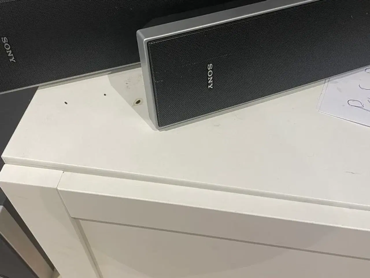 Billede 4 - 55" tv med højtalere SAMSUNG