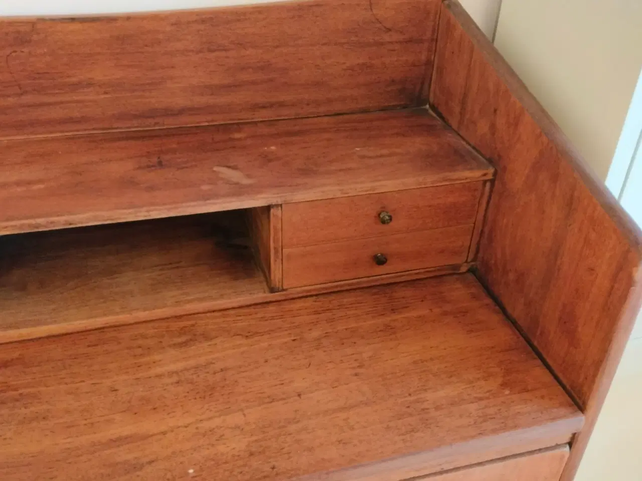 Billede 3 - Fin kommode/skænk/chatol i teak