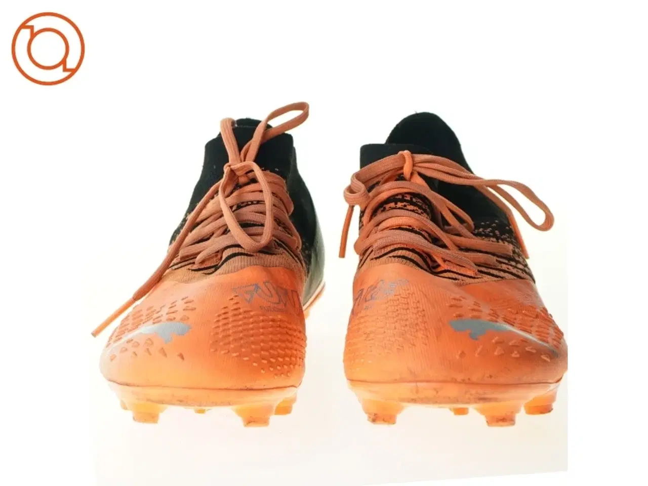 Billede 5 - Fodboldstøvler fra Puma (str. 38)