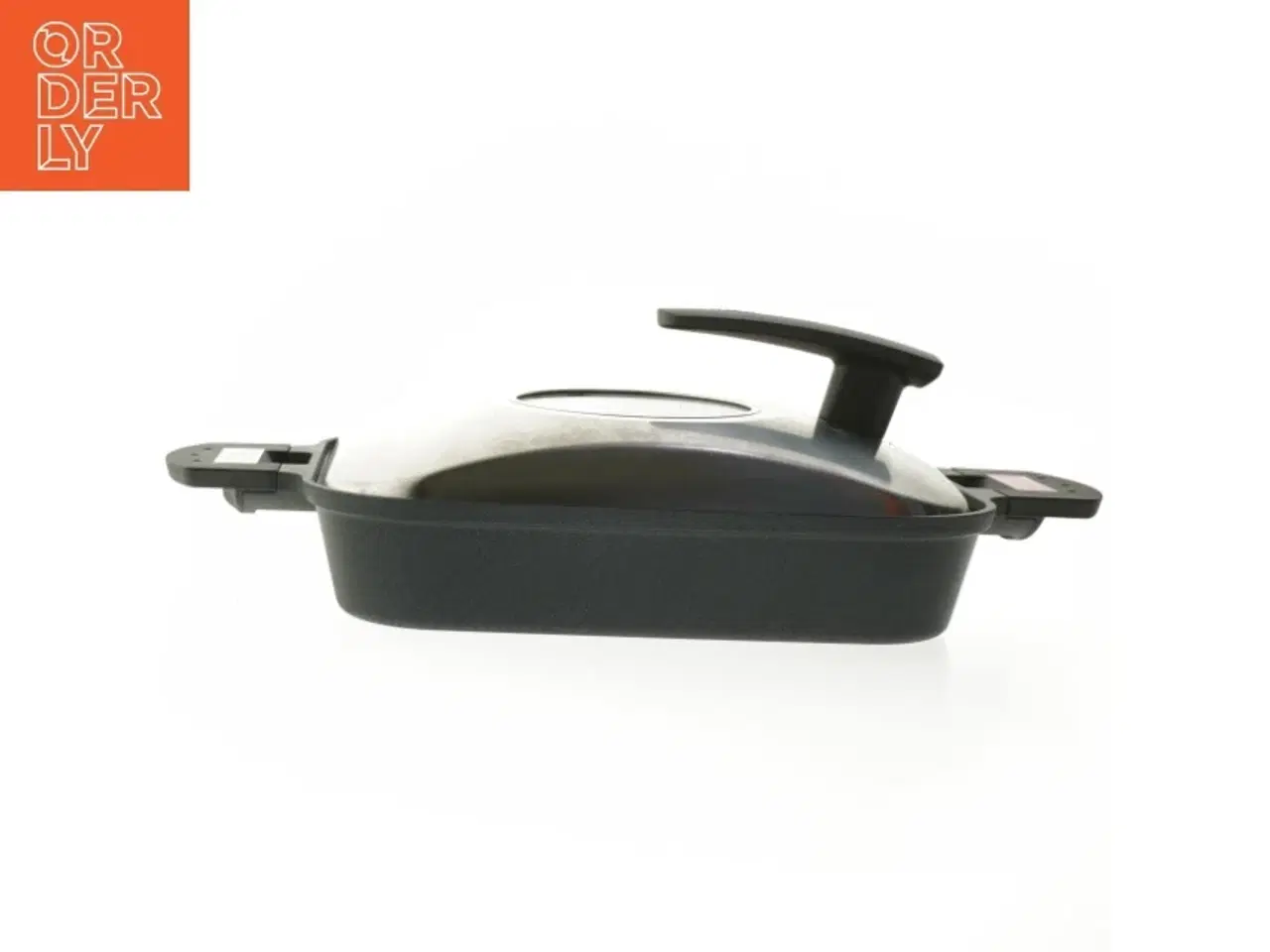 Billede 1 - Helt ny - Witt WGS2 - Steam grill