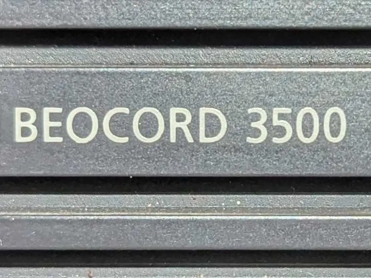 Billede 3 - Bang og Olufsen 