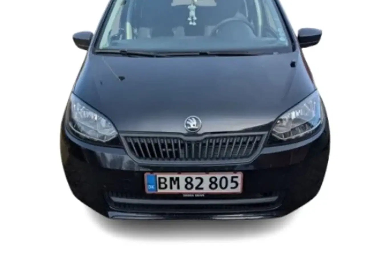 Billede 2 - Skoda Citigo 1,0 60 Active GreenTec