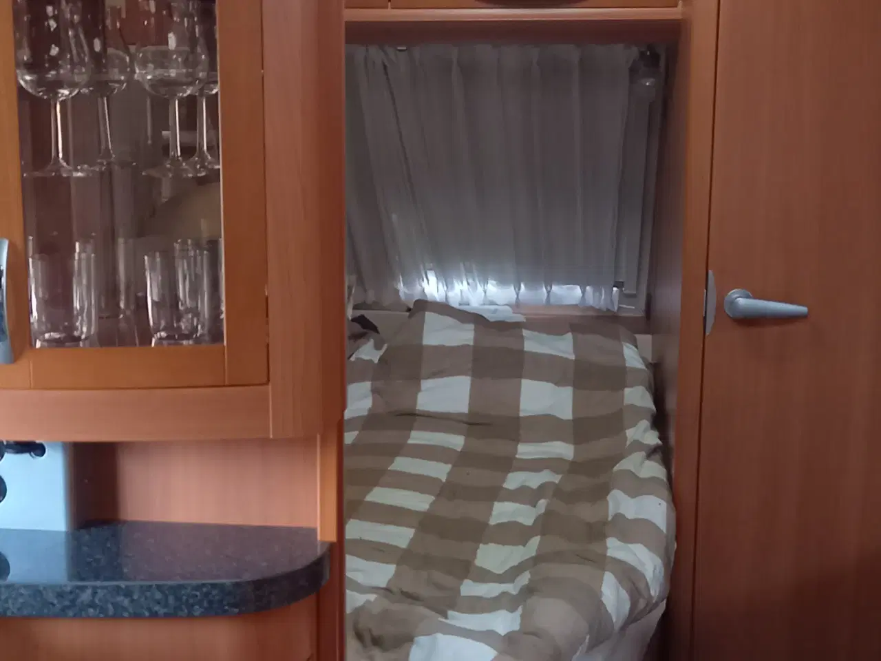 Billede 8 - Velholdt Hobby prestige 495 UFE klar til ferie
