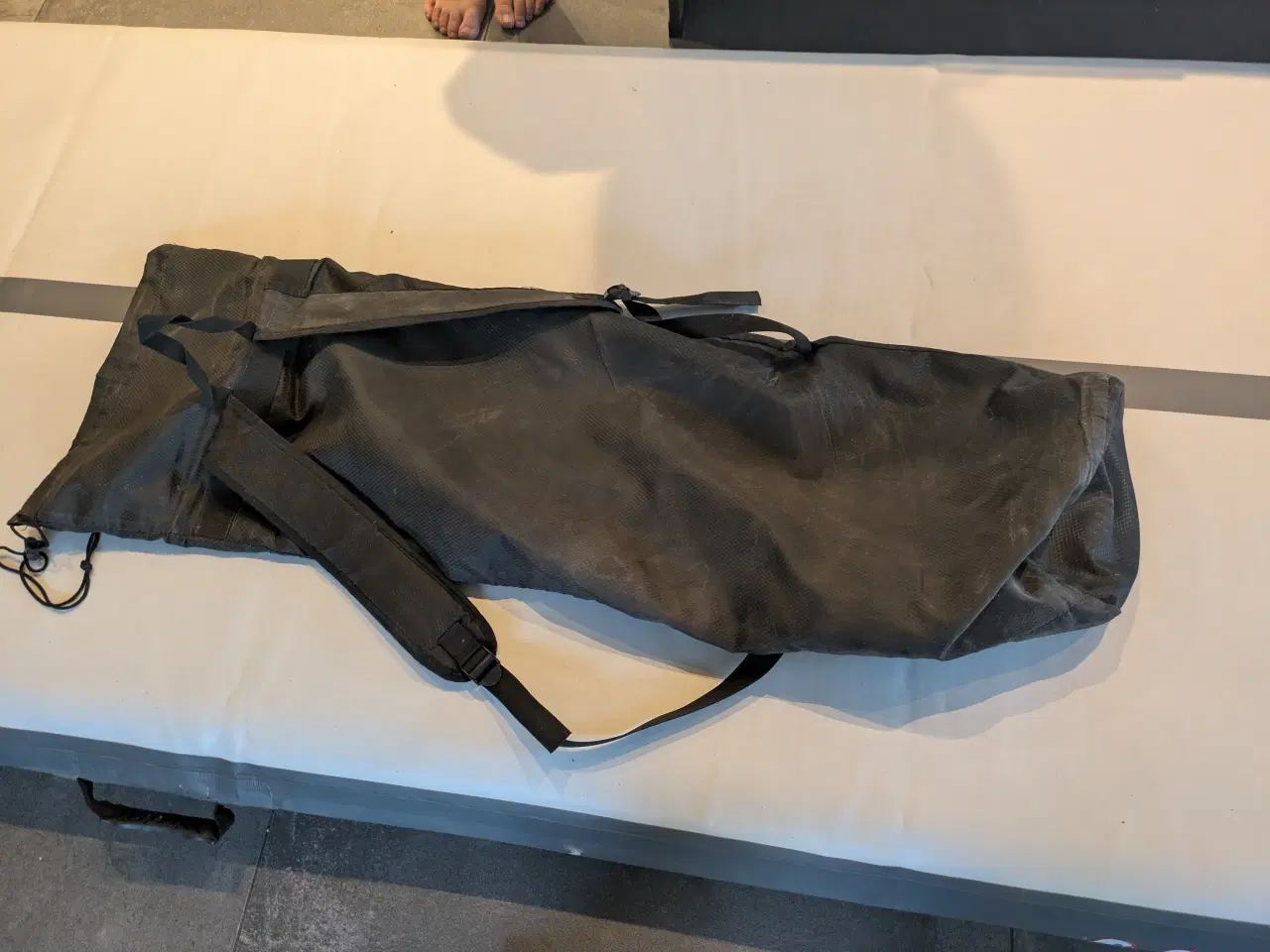 Billede 4 - Airtrack ca. 4x1m